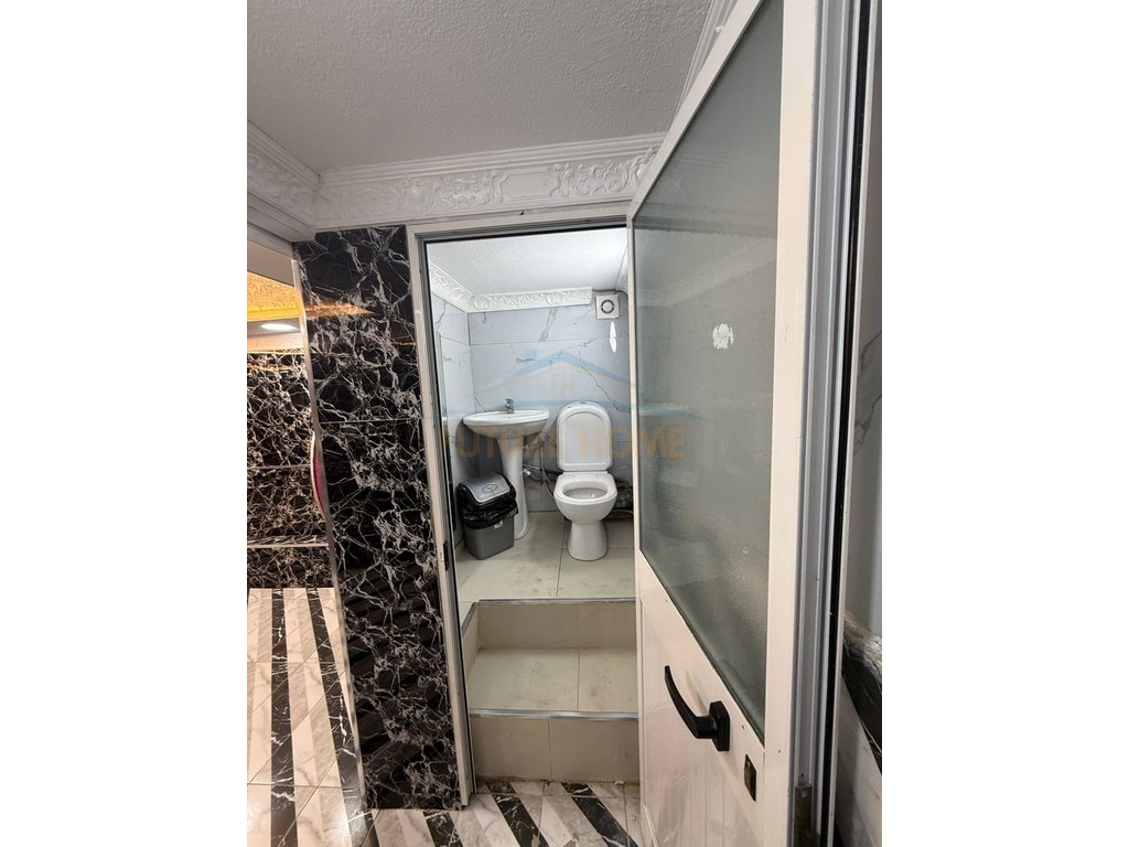 For sale, Business Premises, Near UKD, Durres