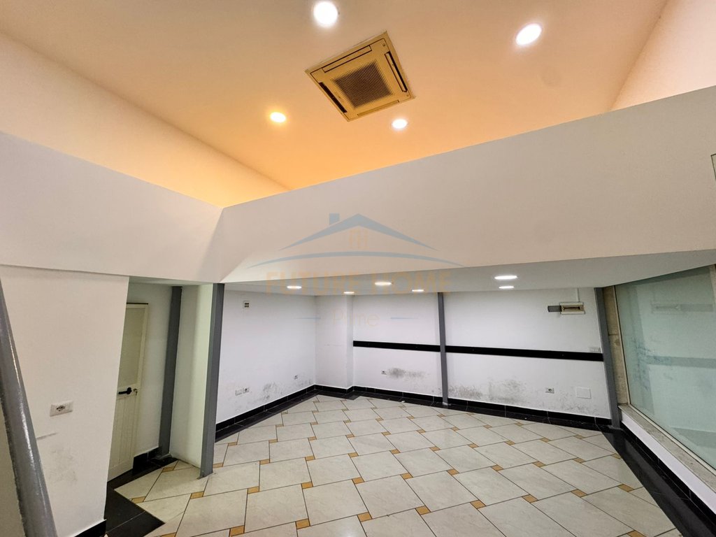 For sale, Business Premises, Barricade Street, Tirana