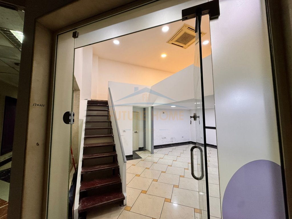 For sale, Business Premises, Barricade Street, Tirana