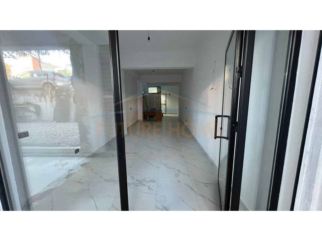 For sale, Business premises, Dritan Hoxha Street, Tirana