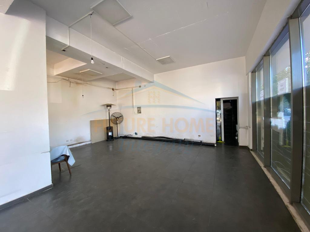 For sale, Business premises, Rruga e Dibres, Tirana.