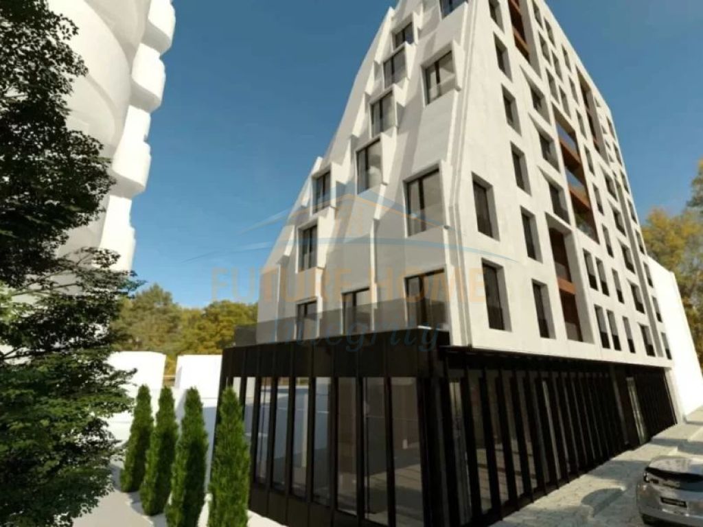 For sale, Business Environment, Rruga e Elbasani, Tirana.