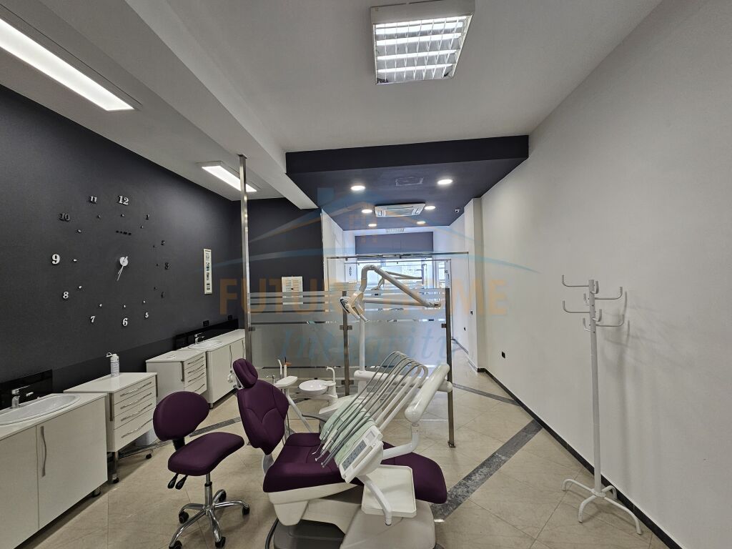 For sale, Business Environment, Ferit Xhajko Street, Tirana.