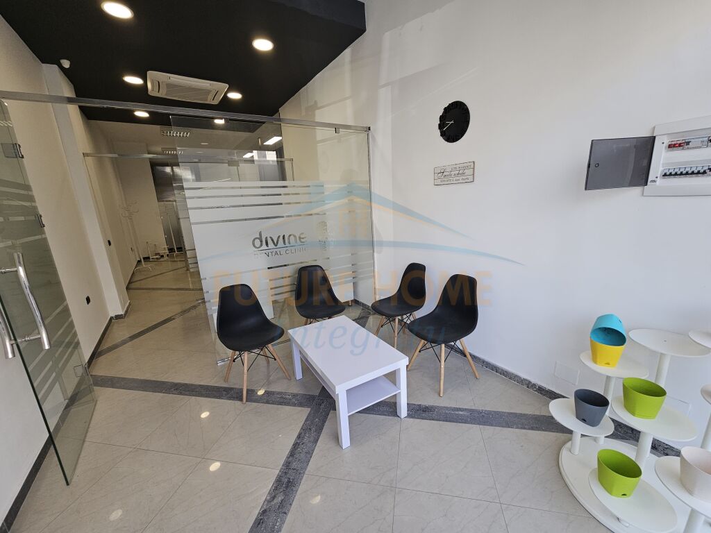 For sale, Business Environment, Ferit Xhajko Street, Tirana.