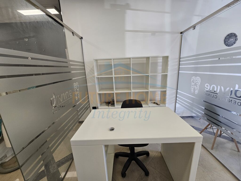 For sale, Business Environment, Ferit Xhajko Street, Tirana.