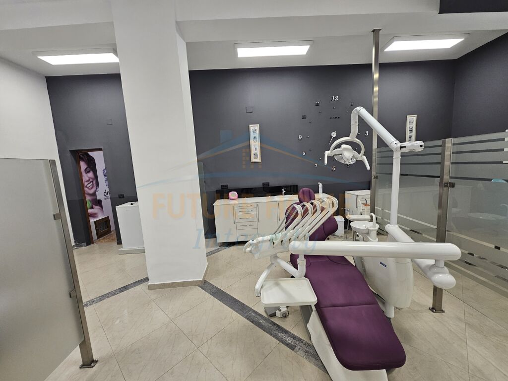 For sale, Business Environment, Ferit Xhajko Street, Tirana.