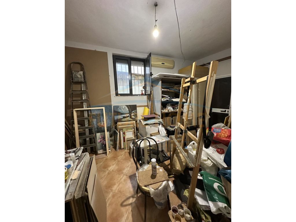 For sale. Business Area, Hoxha Tasim Street, Tirana.