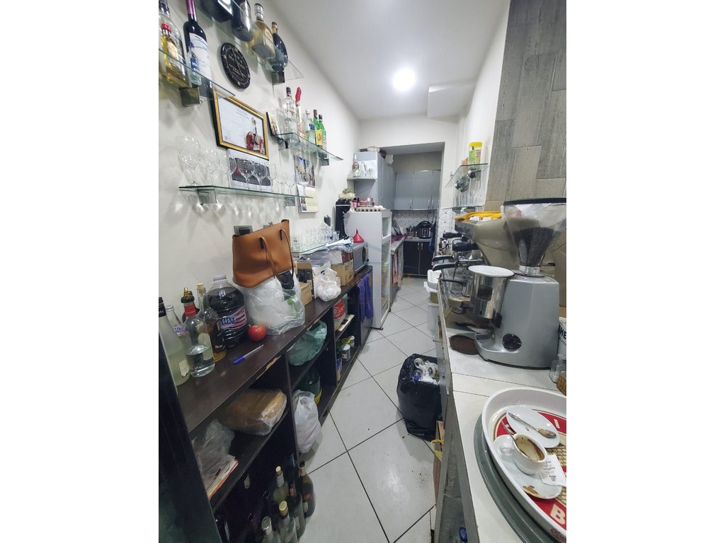For Sale, Business Premises, Kajo Karafili Street, Pogradec