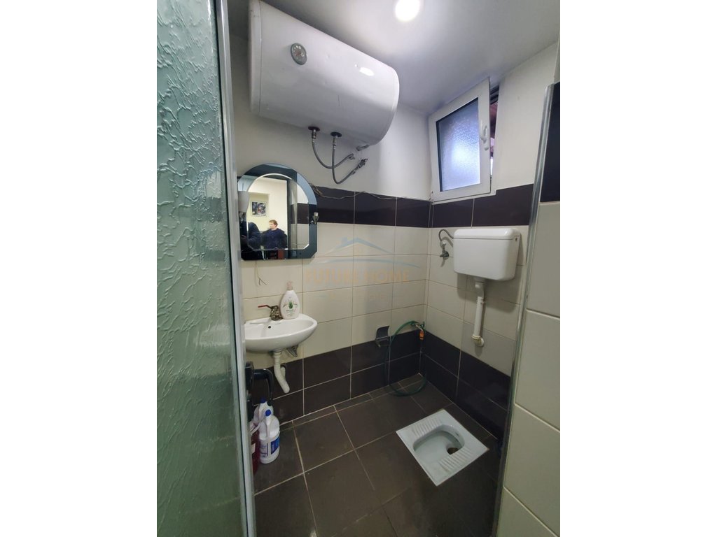 For Sale, Business Premises, Kajo Karafili Street, Pogradec