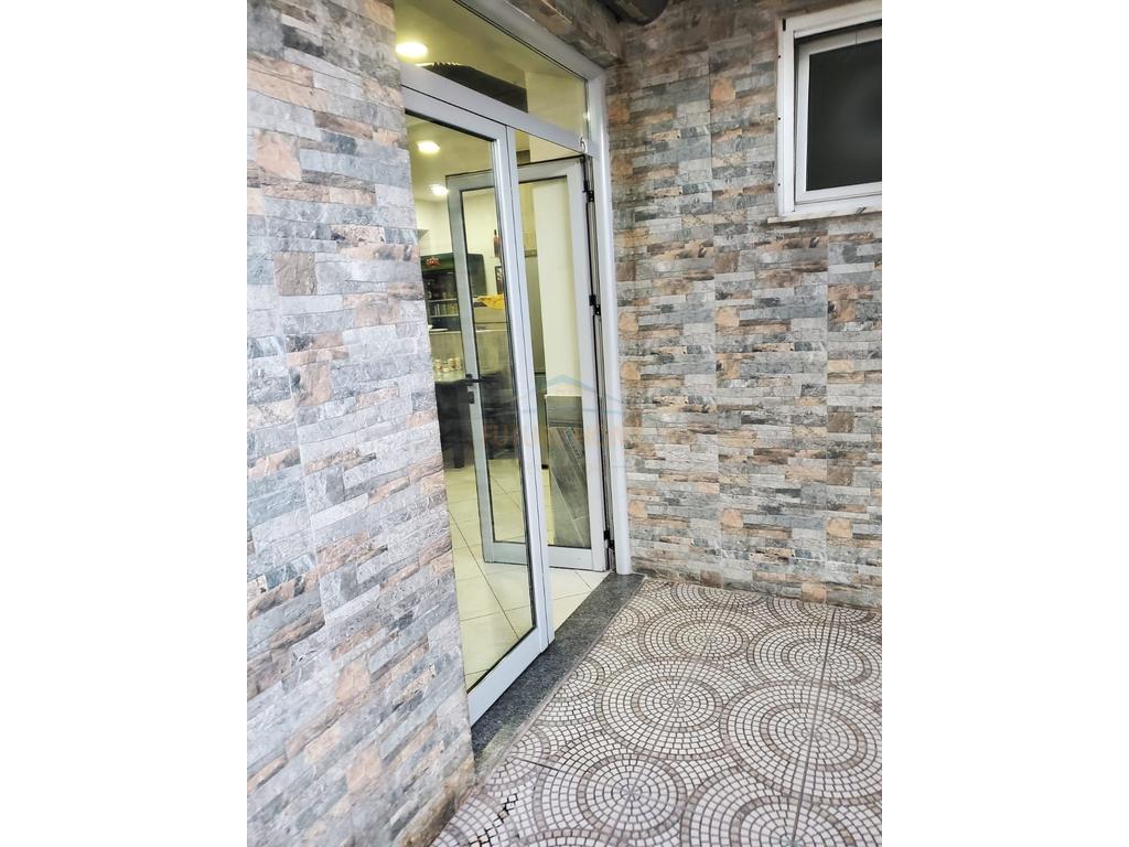 For Sale, Business Premises, Kajo Karafili Street, Pogradec