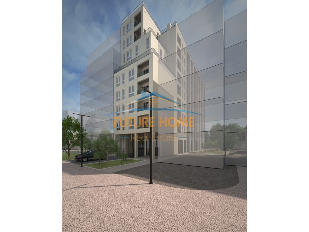 For Sale, Business Environment, Joint School, Tirana
