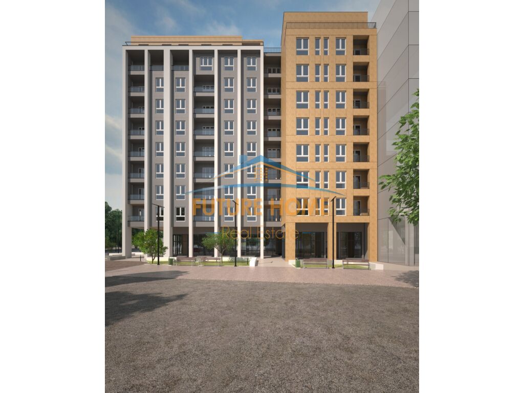 For Sale, Business Environment, Joint School, Tirana