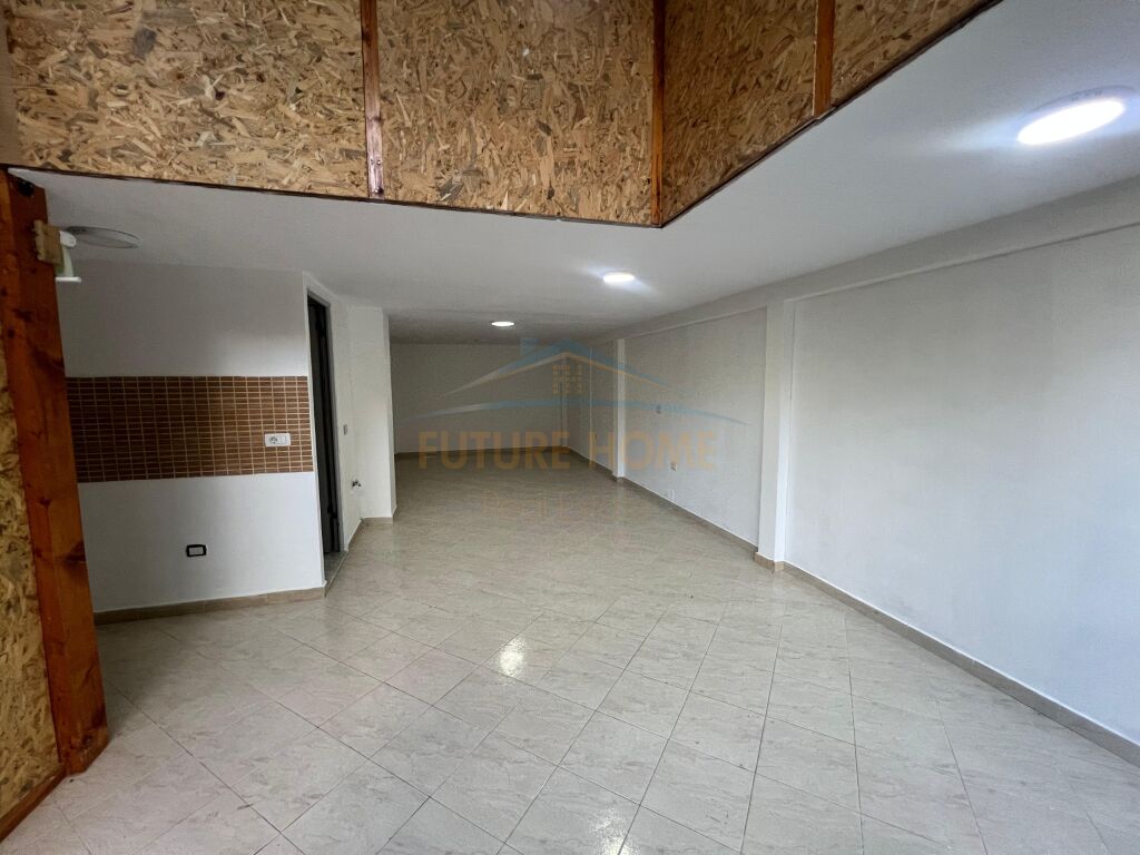 For sale, Business Environment, Red School, Tirana.