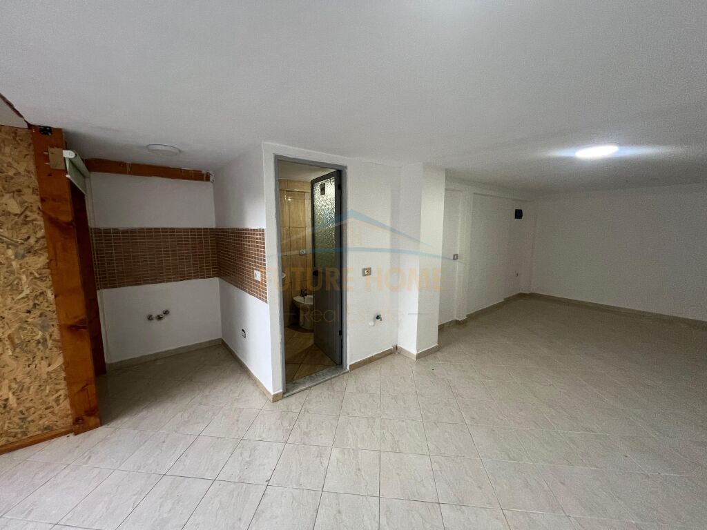 For sale, Business Environment, Red School, Tirana.