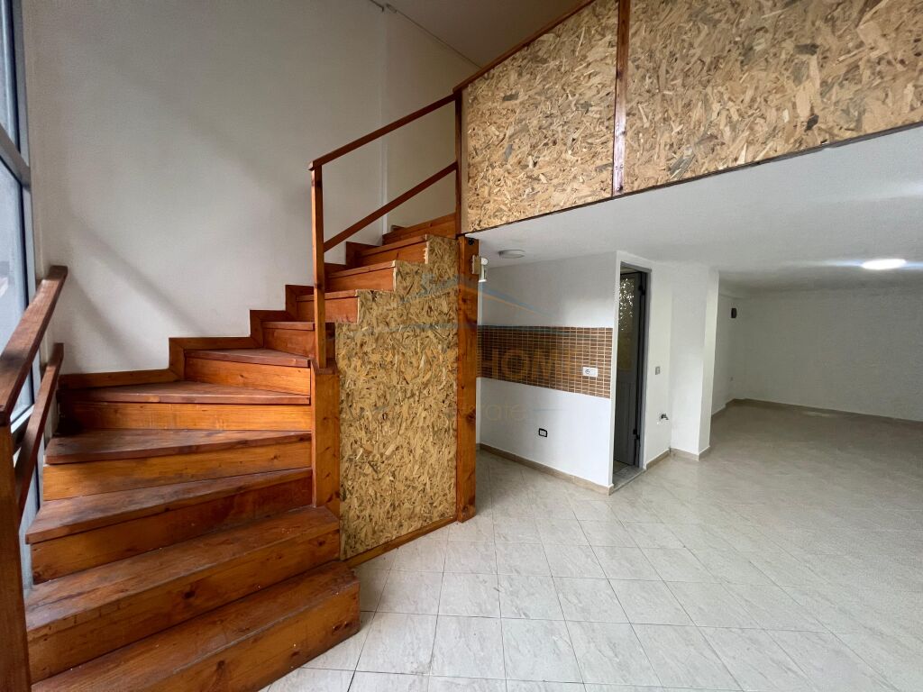 For sale, Business Environment, Red School, Tirana.