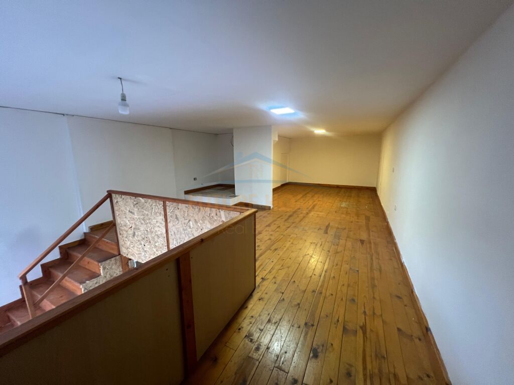 For sale, Business Environment, Red School, Tirana.