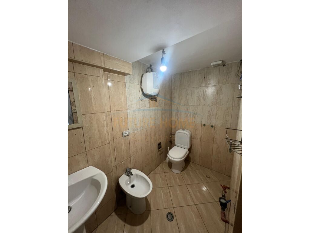 For sale, Business Environment, Red School, Tirana.