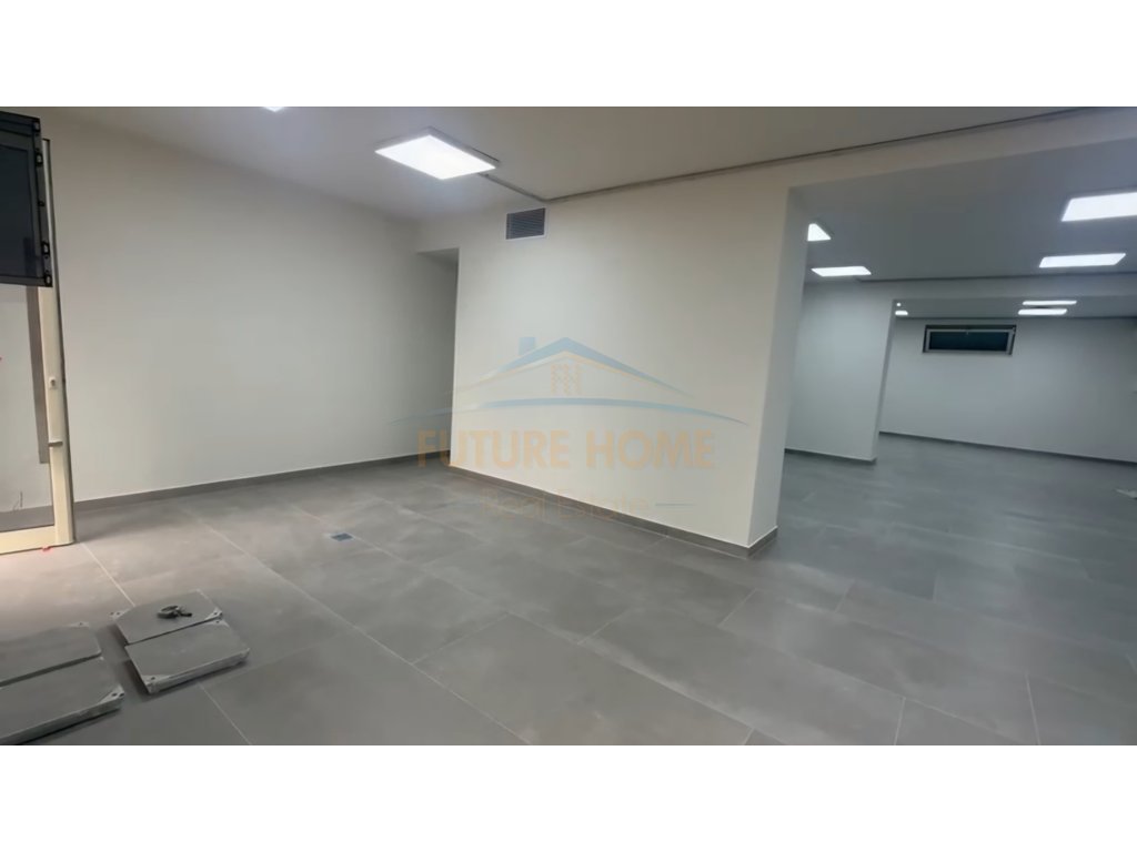 For Sale, Business Environment, Vasil Shanto School, Tirana