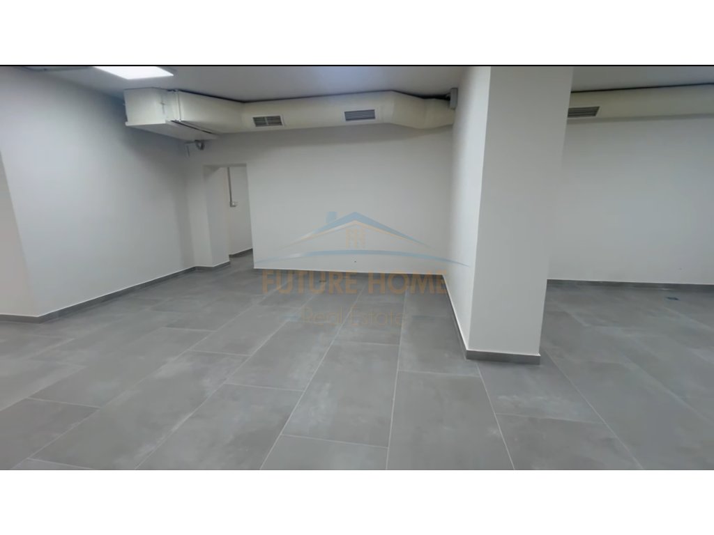 For Sale, Business Environment, Vasil Shanto School, Tirana