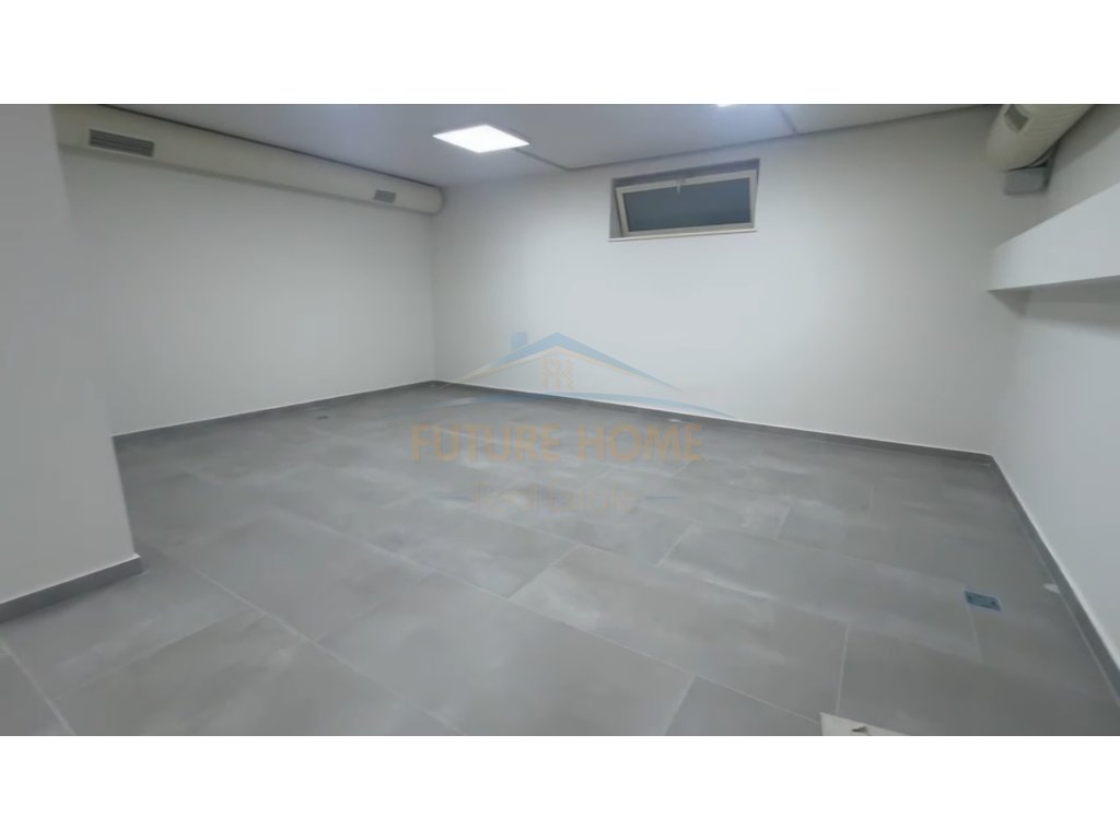 For Sale, Business Environment, Vasil Shanto School, Tirana