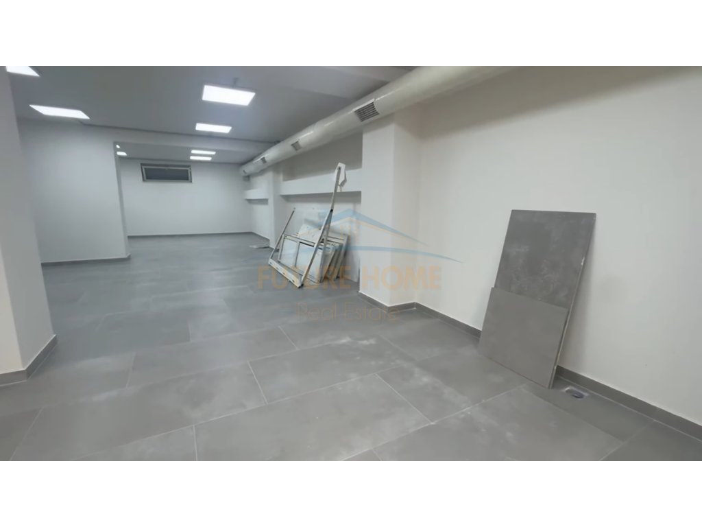 For Sale, Business Environment, Vasil Shanto School, Tirana