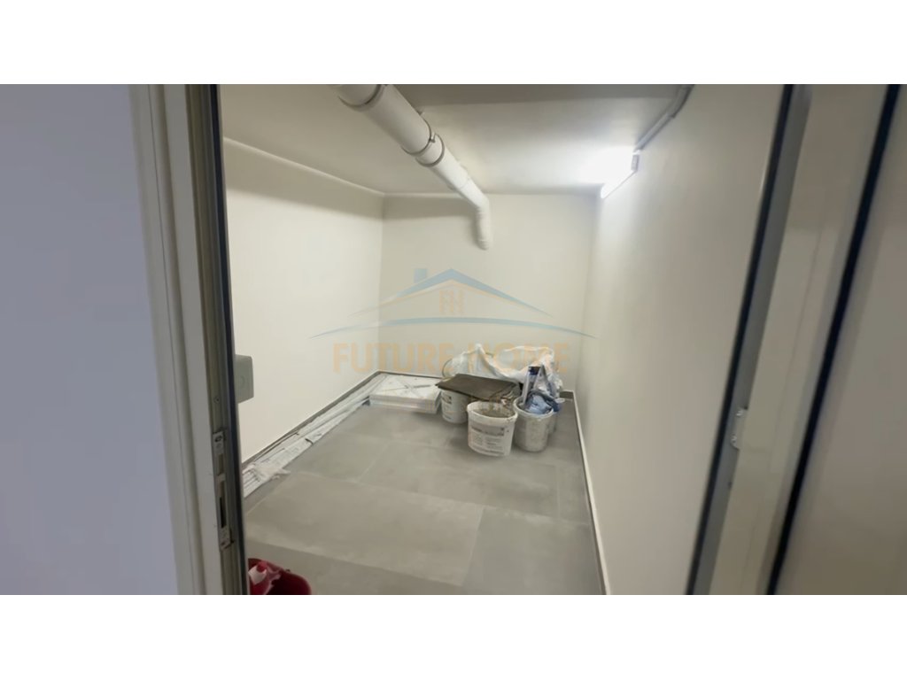 For Sale, Business Environment, Vasil Shanto School, Tirana