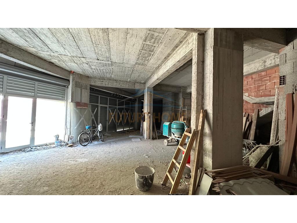 For sale, Business Premises, Trans-Balkan, Vlore