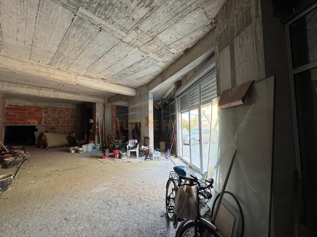 For sale, Business Premises, Trans-Balkan, Vlore