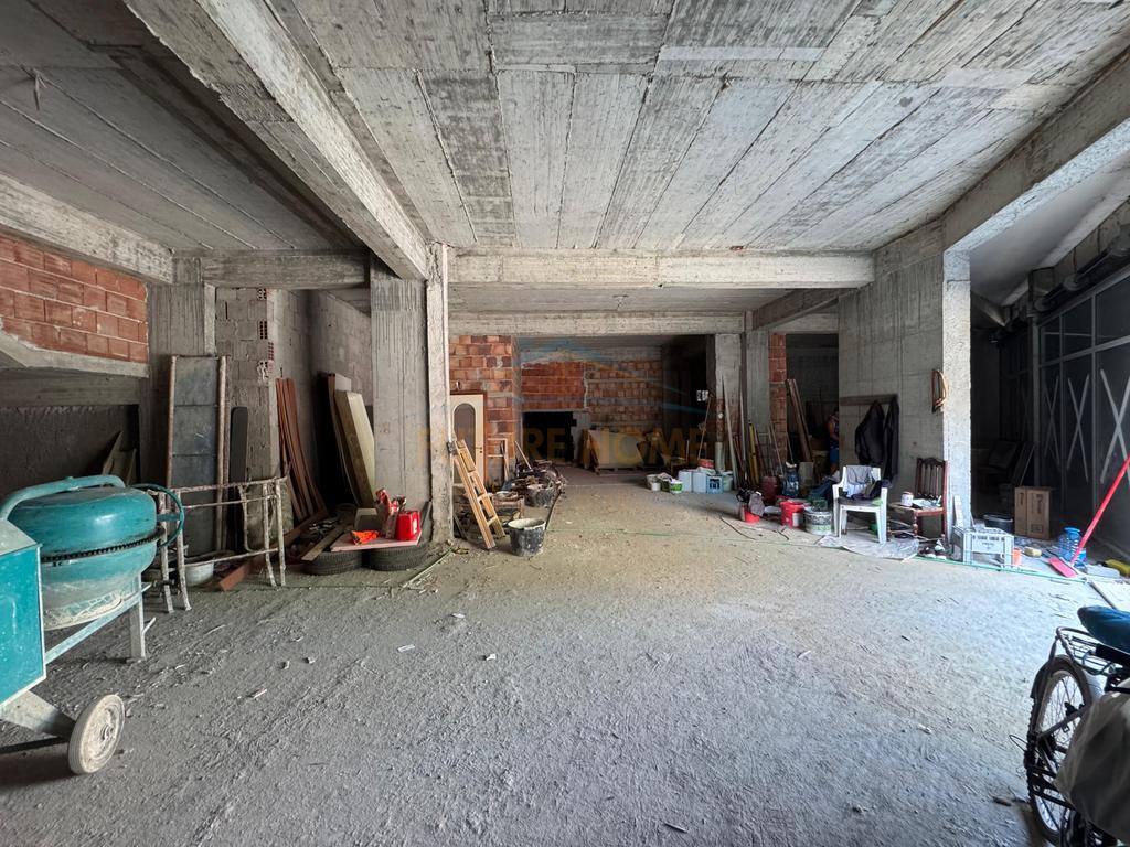 For sale, Business Premises, Trans-Balkan, Vlore