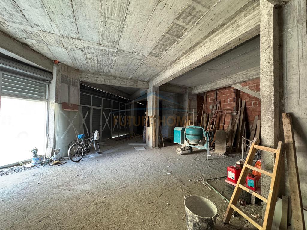 For sale, Business Premises, Trans-Balkan, Vlore