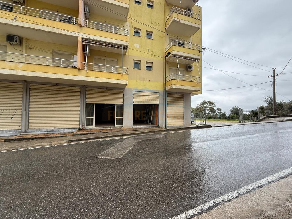 For Sale, Business Premises, Cold Water, Vlorë