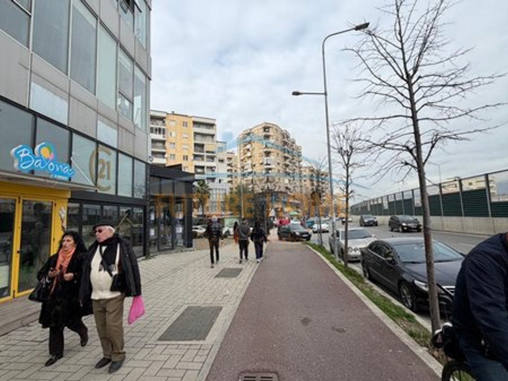 Rent, Business Environment, River Residence, New Ring, Tirana.
