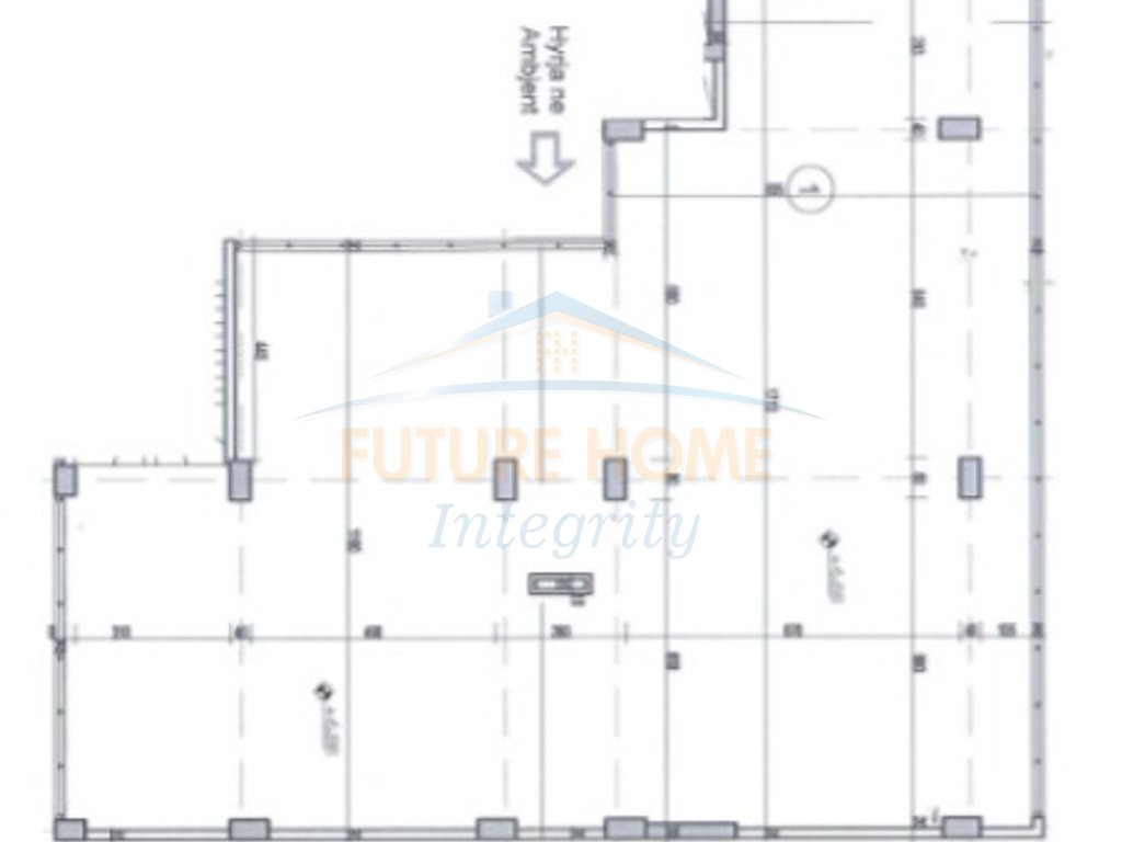 For sale, Business Environment, Yzberisht, Tirana.