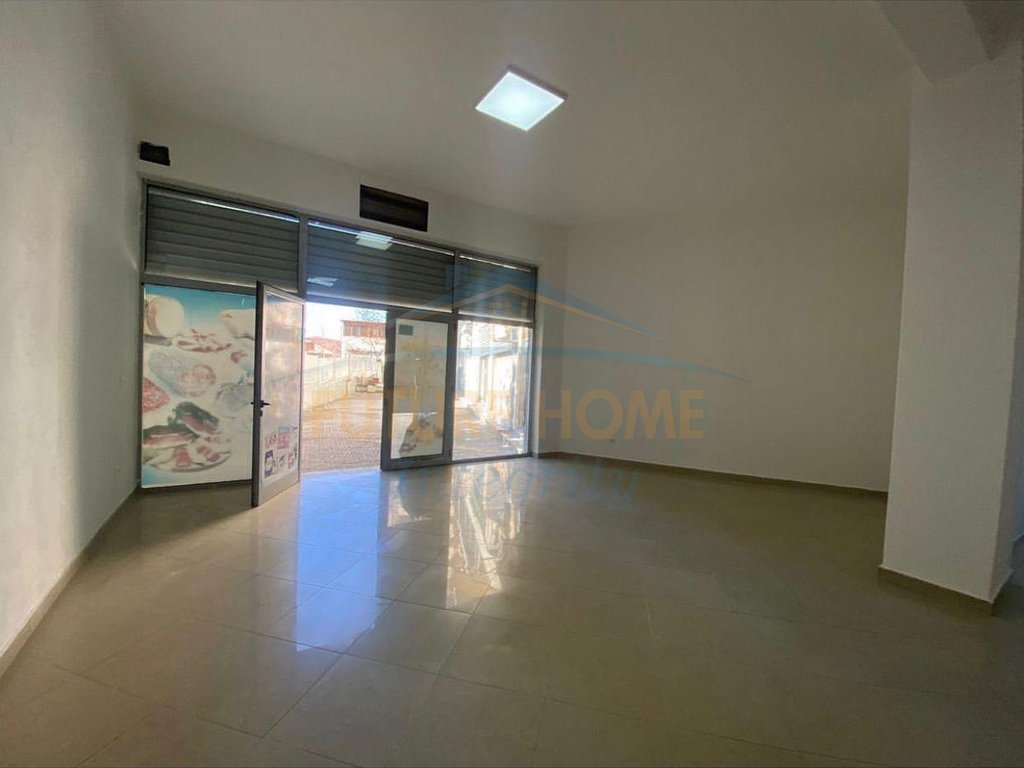 For sale, Business Premises, New Ring Road, Tirana.