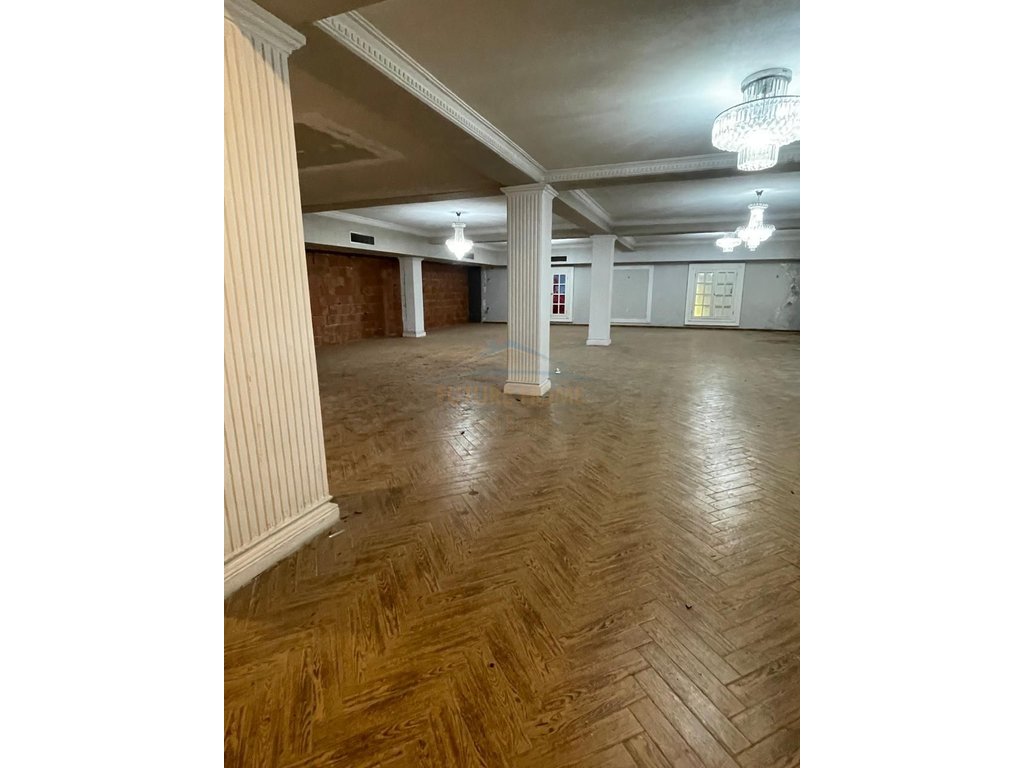 For sale, Business Premises, New Ring, Tirana