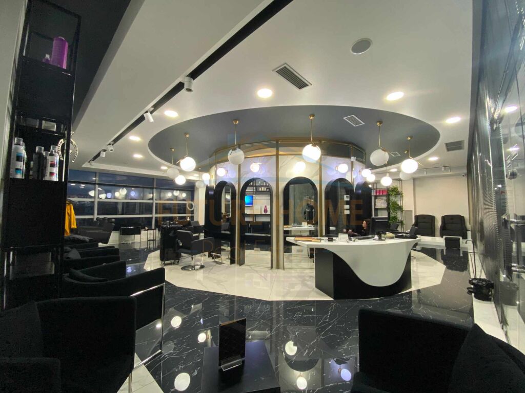 For sale, Business Area, New Ring.