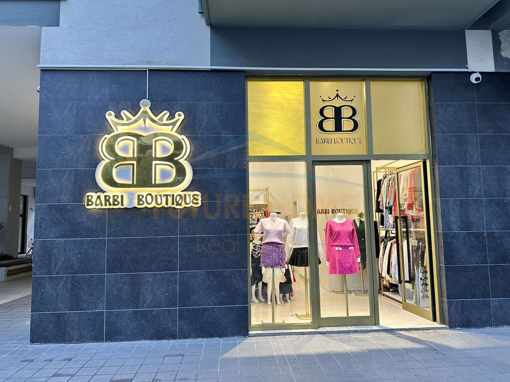 For sale, Business Area, New Ring.