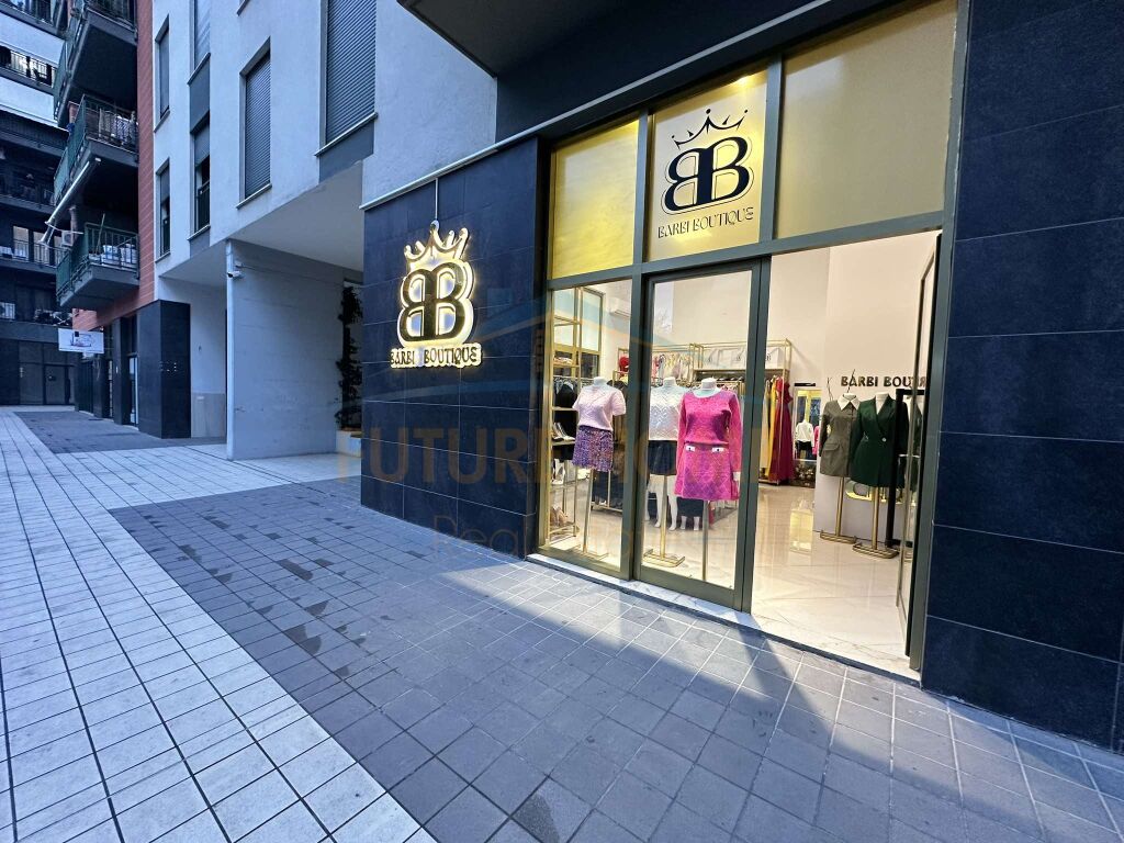 For sale, Business Area, New Ring.