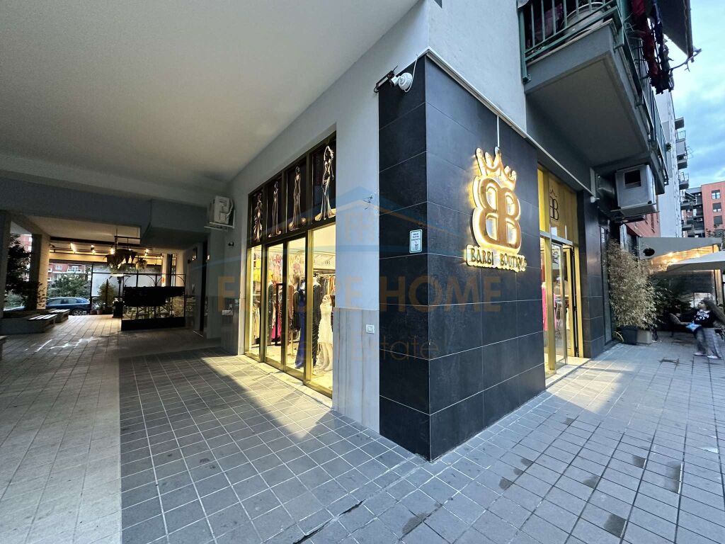 For sale, Business Area, New Ring.