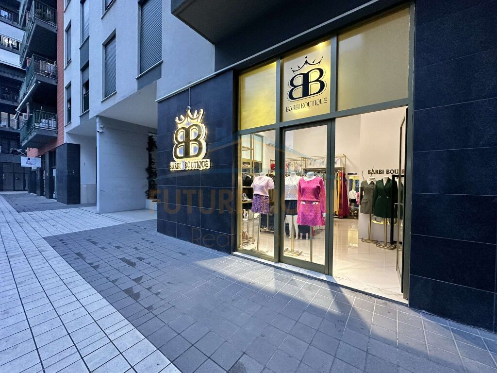 For sale, Business Area, New Ring.