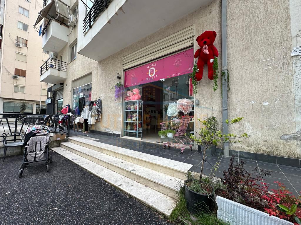 Rent, Business Environment, New Ring Road.