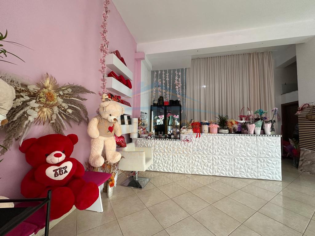 Rent, Business Environment, New Ring Road.