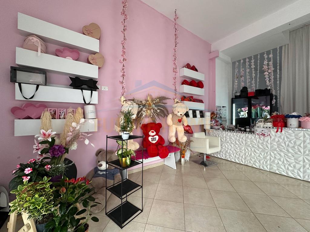 Rent, Business Environment, New Ring Road.