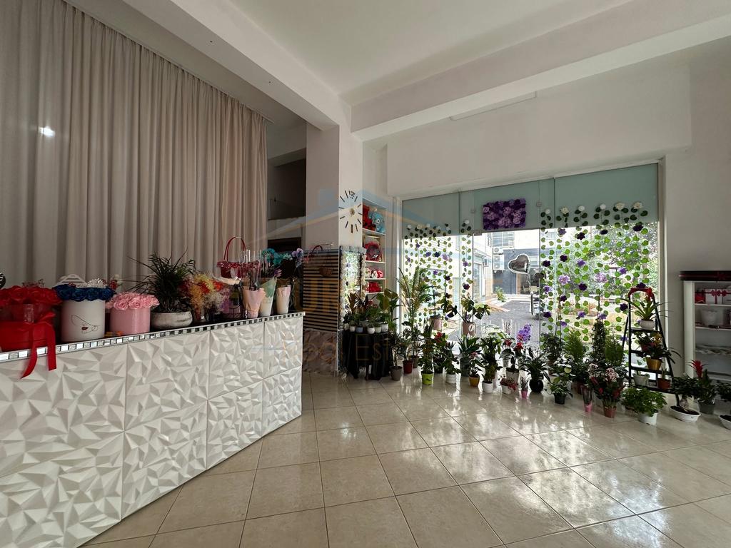 Rent, Business Environment, New Ring Road.