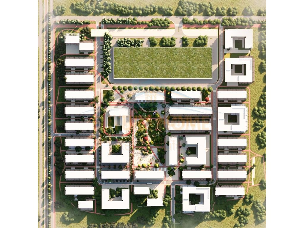 For Sale, Business Environment, Univers City