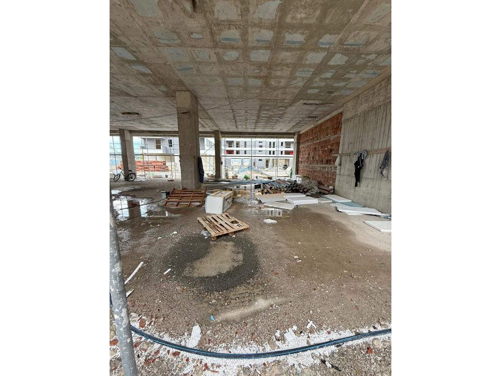 For sale, Business Premises, Univers City, Qtu.