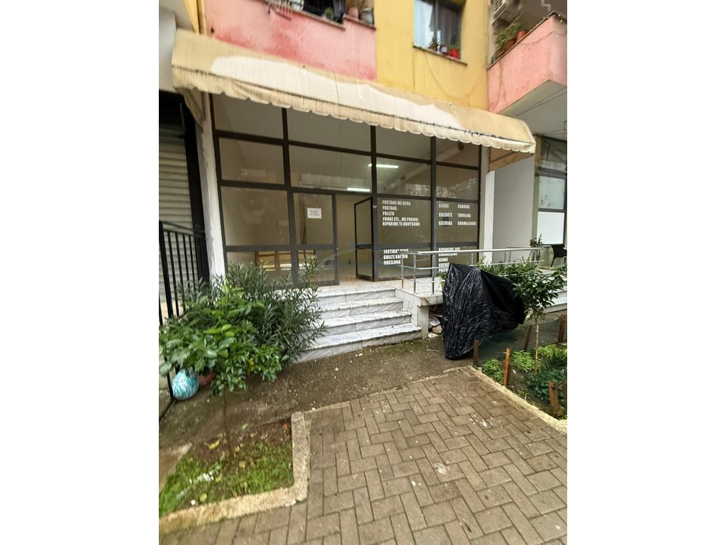 Shitet, Ambient biznesi , Yzberisht, Tirane