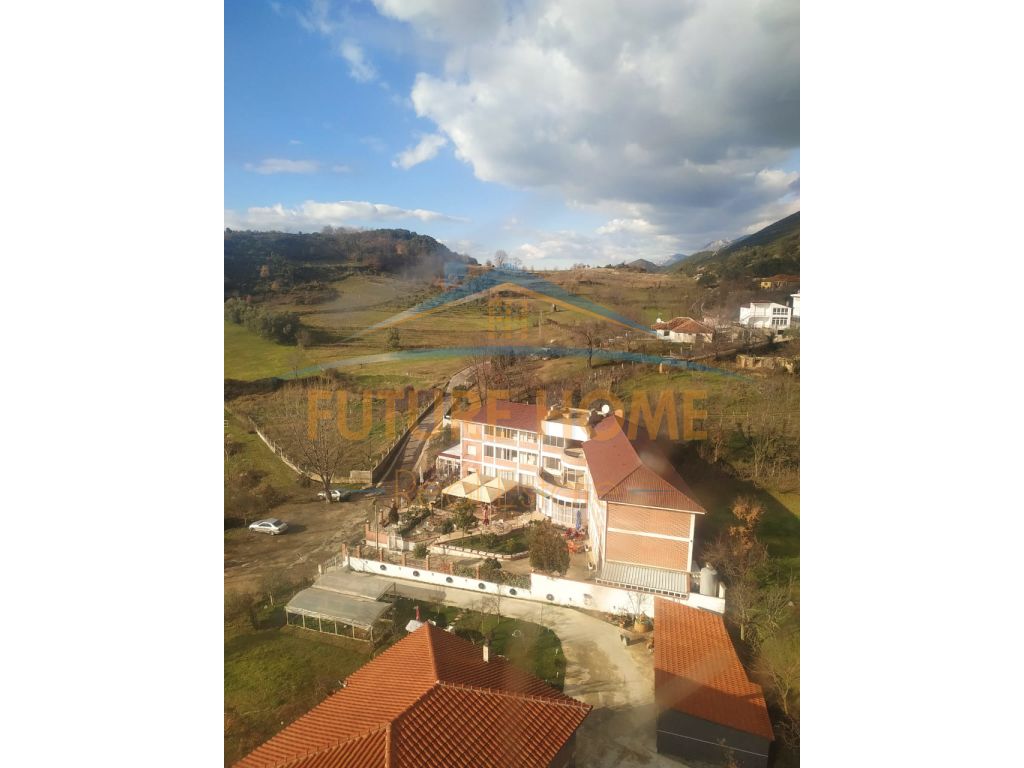 For sale, Ambiet, Fresku, Tirana