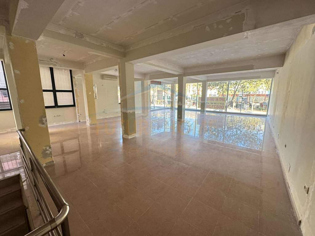 For sale, Commercial Space, Dritan Hoxha Street, Tirana