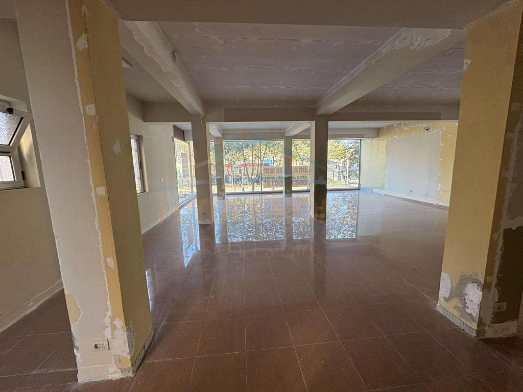 For sale, Commercial Space, Dritan Hoxha Street, Tirana